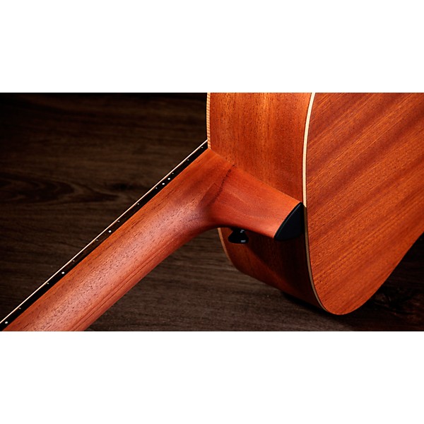 Taylor Jacob Collier GS Mini 5-String Acoustic Guitar - Custom Logo