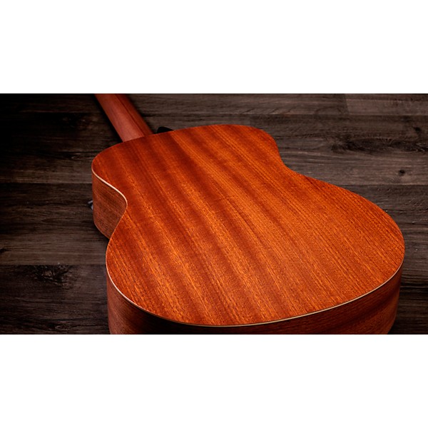 Taylor Jacob Collier GS Mini 5-String Acoustic Guitar - Custom Logo