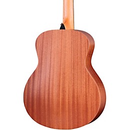 Taylor GS Mini Guitars 4 Vets Special-Edition Acoustic Guitar - Camoburst