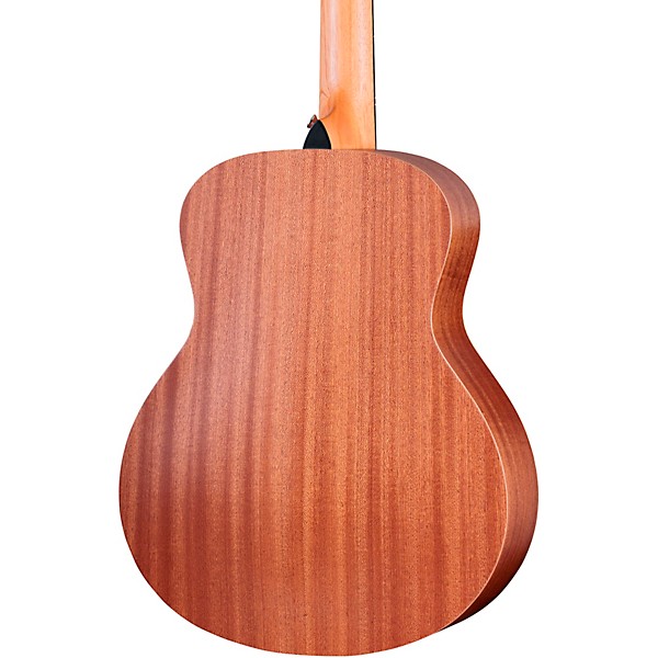 Taylor GS Mini Guitars 4 Vets Special-Edition Acoustic Guitar - Camoburst