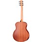 Taylor GS Mini Guitars 4 Vets Special-Edition Acoustic Guitar - Camoburst