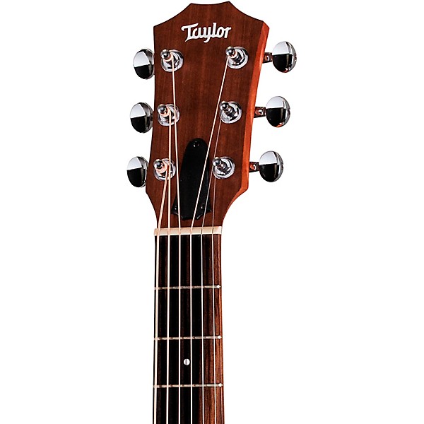 Taylor GS Mini Guitars 4 Vets Special-Edition Acoustic Guitar - Camoburst