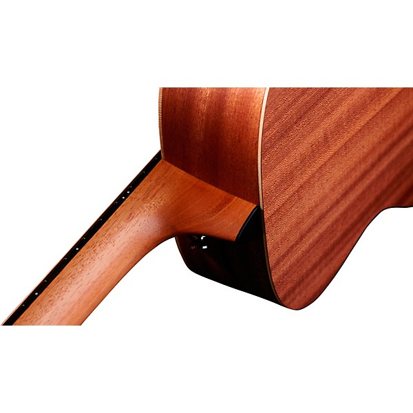 Taylor GS Mini Guitars 4 Vets Special-Edition Acoustic Guitar - Camoburst