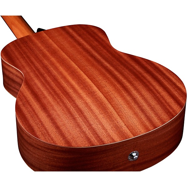 Taylor GS Mini Guitars 4 Vets Special-Edition Acoustic Guitar - Camoburst