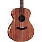 Taylor Jacob Collier Academy 22e 5-String Acoustic-Electric Guitar - Natural thumbnail