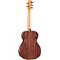 Taylor Jacob Collier Academy 22e 5-String Acoustic-Electric Guitar - Natural