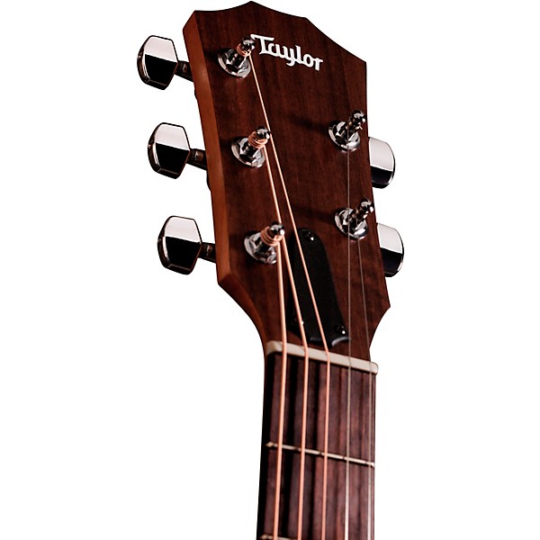 Taylor Jacob Collier Academy 22e 5-String Acoustic-Electric Guitar - Natural