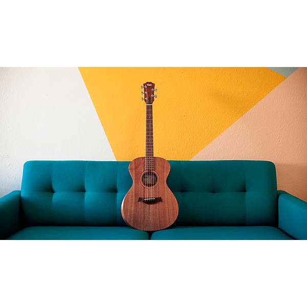 Taylor Jacob Collier Academy 22e 5-String Acoustic-Electric Guitar - Natural