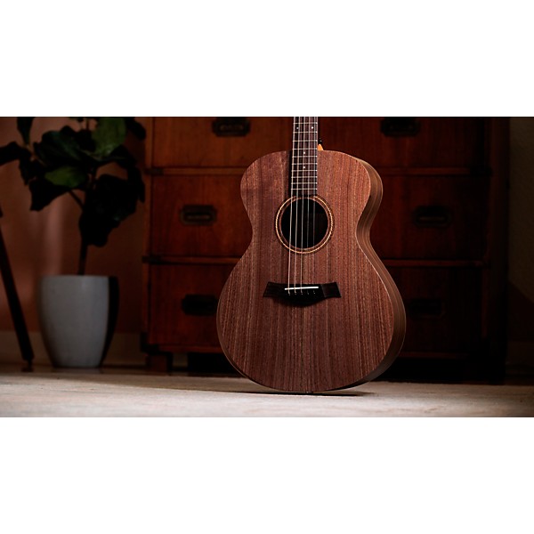 Taylor Jacob Collier Academy 22e 5-String Acoustic-Electric Guitar - Natural