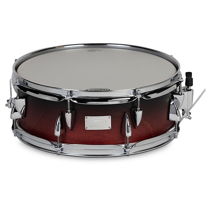 Orange County Drum & Percussion Limited Maple Snare Drum - 14 x 5