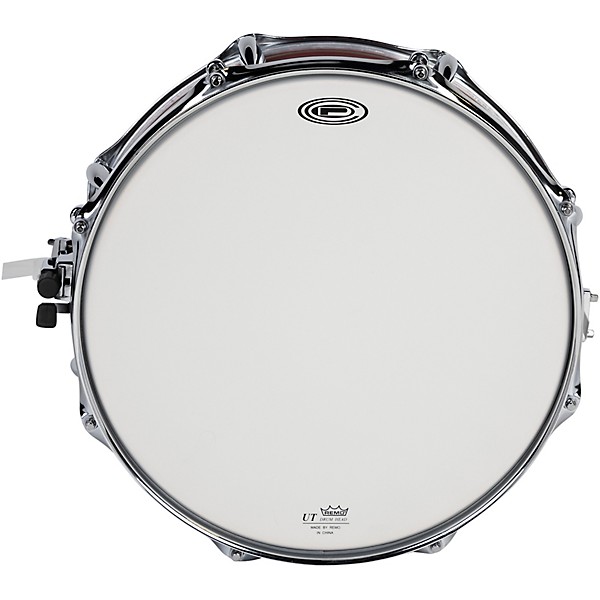 Orange County Drum & Percussion Limited Maple Snare Drum - 14 x 5 in. Sharkbite Fade