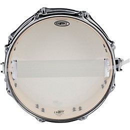 Orange County Drum & Percussion Limited Maple Snare Drum - 14 x 5 in. Sharkbite Fade