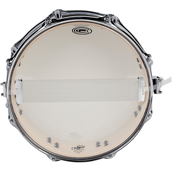 Orange County Drum & Percussion Limited Maple Snare Drum - 14 x 5 in. Sharkbite Fade