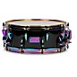 Orange County Drum & Percussion Birch Snare Drum - 14 x 5.5 in. Black Lacquer thumbnail