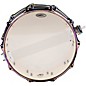 Orange County Drum & Percussion Birch Snare Drum - 14 x 5.5 in. Black Lacquer