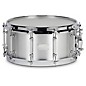 Orange County Drum & Percussion Raw Aluminum Snare Drum - 14 x 6.5 in. thumbnail