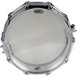Orange County Drum & Percussion Raw Aluminum Snare Drum - 14 x 6.5 in.
