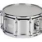 Orange County Drum & Percussion Raw Aluminum Snare Drum - 14 x 6.5 in.