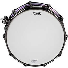 Orange County Drum & Percussion Spectrum Steel Snare Drum - 14 x 6.5 in.