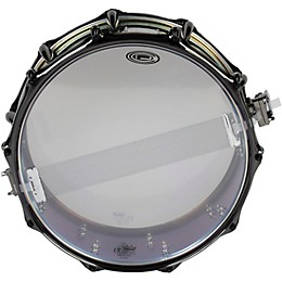 Orange County Drum & Percussion Spectrum Steel Snare Drum - 14 x 6.5 in.