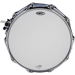 Orange County Drum & Percussion Limited Acrylic Snare Drum - 14 x 5.5 in. Nightglow Fade