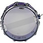 Orange County Drum & Percussion Limited Acrylic Snare Drum - 14 x 5.5 in. Nightglow Fade