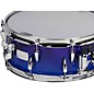 Orange County Drum & Percussion Limited Acrylic Snare Drum - 14 x 5.5 in. Nightglow Fade