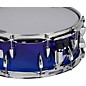 Orange County Drum & Percussion Limited Acrylic Snare Drum - 14 x 5.5 in. Nightglow Fade