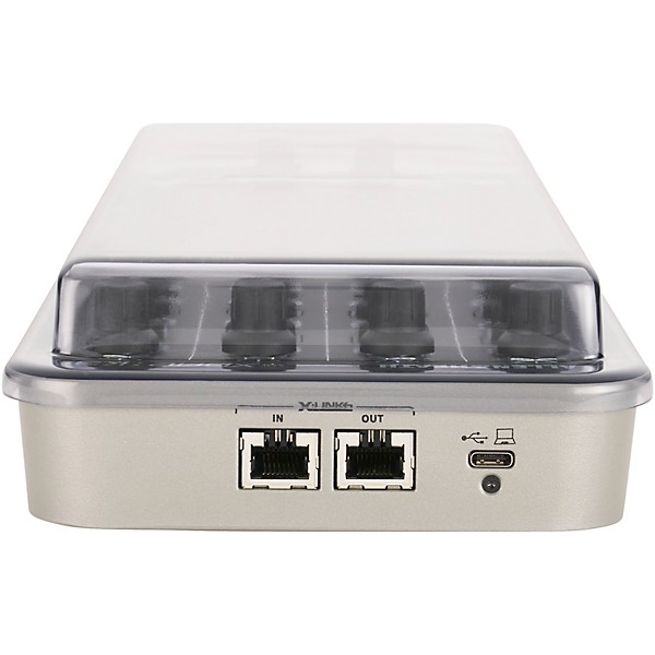 Decksaver Allen & Heath XONE K3 Cover