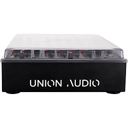 Decksaver Union Audio Elara.6 Cover