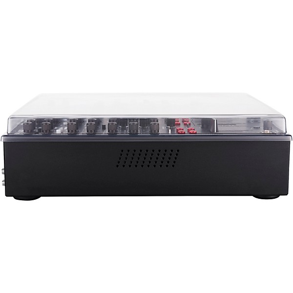 Decksaver Union Audio Elara.6 Cover
