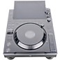 Decksaver Protective Cover for AlphaTheta CDJ-3000X