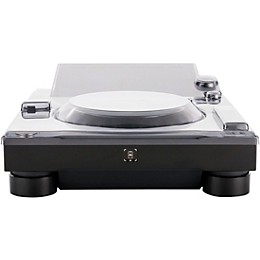 Decksaver Protective Cover for AlphaTheta CDJ-3000X