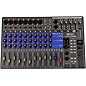 Zoom LiveTrak L12next 12-Channel Digital Mixer thumbnail