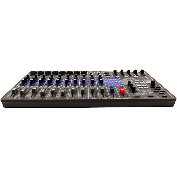 Zoom LiveTrak L12next 12-Channel Digital Mixer
