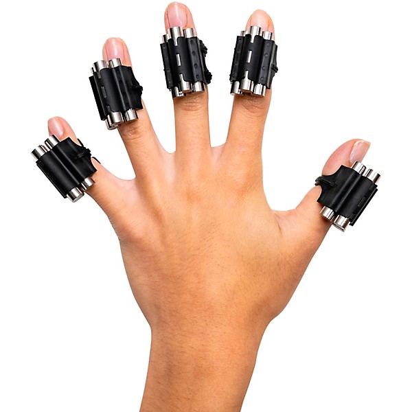 FingerWeights G2 Hand Exerciser (5-Piece Set)