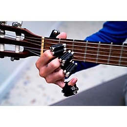 FingerWeights G2 Hand Exerciser (5-Piece Set)