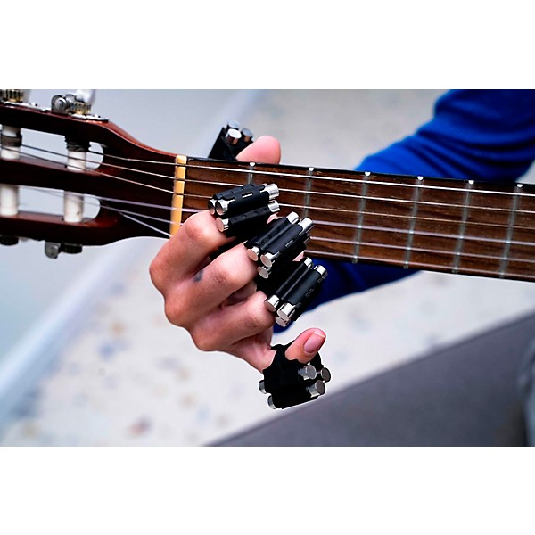 FingerWeights G2 Hand Exerciser (5-Piece Set)