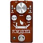 CopperSound Pedals Foxcatcher V2 Multi-Mode Overdrive Effects Pedal Copper thumbnail