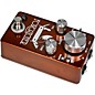 CopperSound Pedals Foxcatcher V2 Multi-Mode Overdrive Effects Pedal Copper
