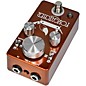 CopperSound Pedals Foxcatcher V2 Multi-Mode Overdrive Effects Pedal Copper