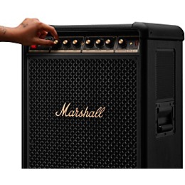 Marshall Bromley 750 Portable Speaker