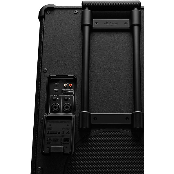 Marshall Bromley 750 Portable Speaker