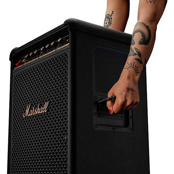 Marshall Bromley 750 Portable Speaker