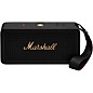 Marshall Middleton II Portable Bluetooth Speaker Black and Brass thumbnail