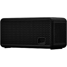 Marshall Middleton II Portable Bluetooth Speaker Black and Brass
