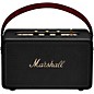 Marshall Kilburn III Bluetooth Speaker Black and Brass thumbnail