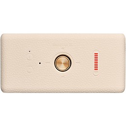 Marshall Emberton III Portable Bluetooth Speaker Cream
