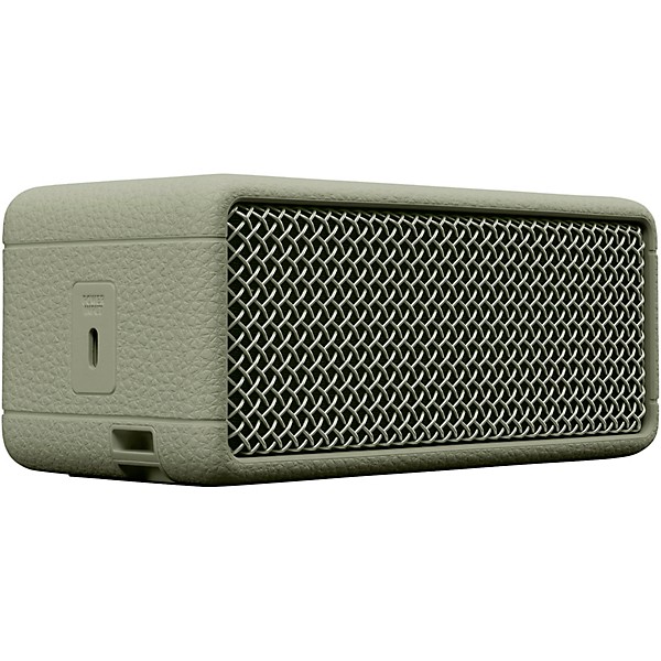 Marshall Emberton III Portable Bluetooth Speaker Sage
