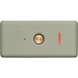 Marshall Emberton III Portable Bluetooth Speaker Sage